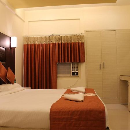 פורט בלייר Hotel Shompen מראה חיצוני תמונה