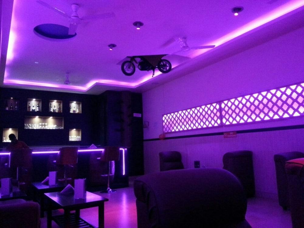 פורט בלייר Hotel Shompen מראה חיצוני תמונה