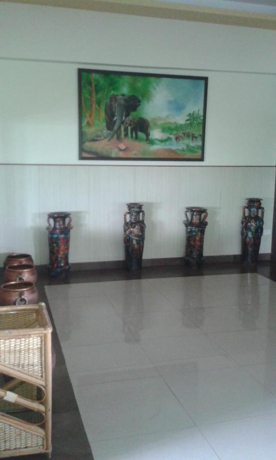 פורט בלייר Hotel Shompen מראה חיצוני תמונה