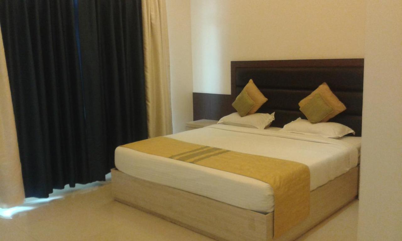 פורט בלייר Hotel Shompen מראה חיצוני תמונה
